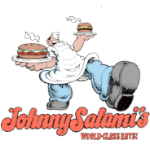 Johnny Salami's